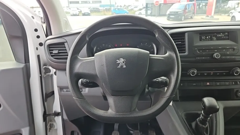 PEUGEOT Expert -