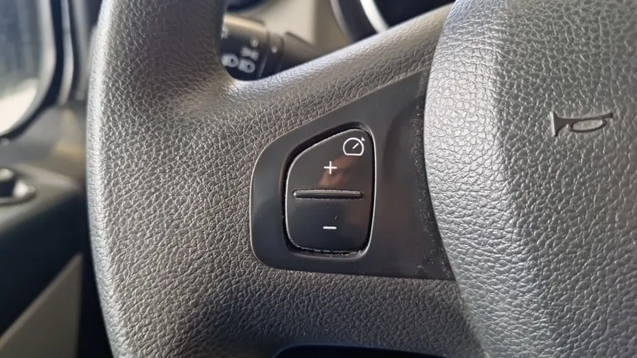 RENAULT Trafic -
