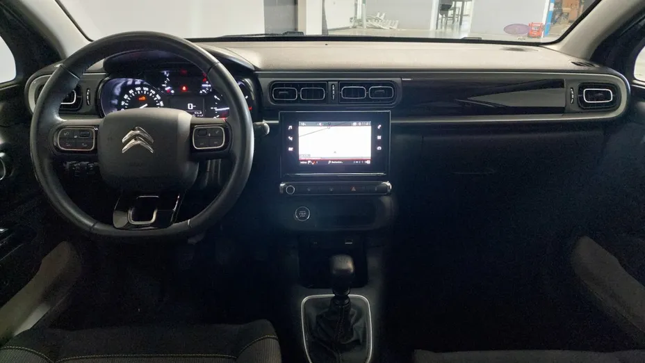 CITROEN C3 -