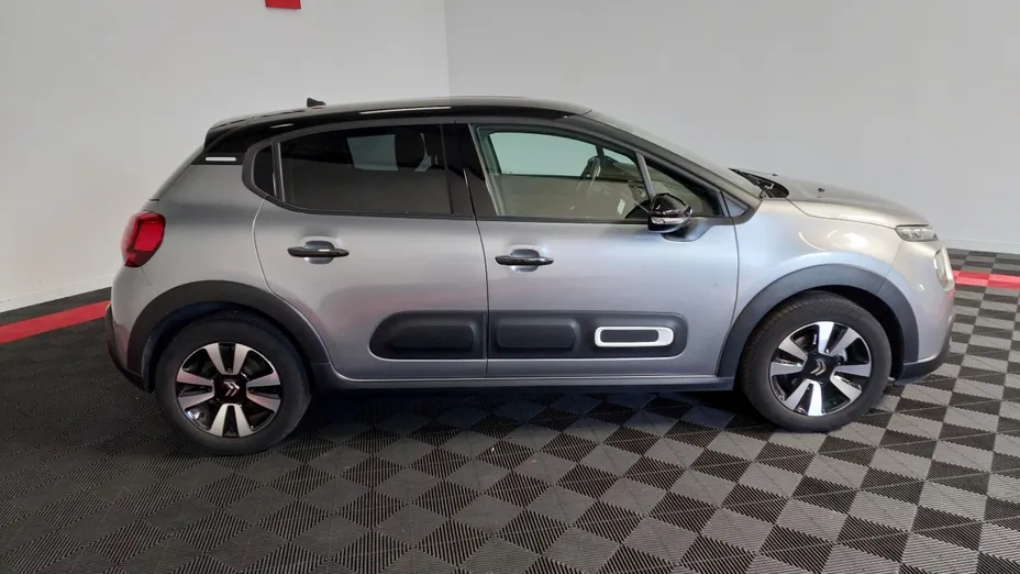 CITROEN C3 -