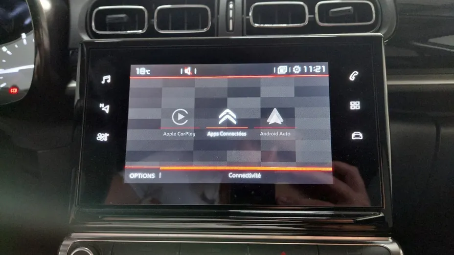 CITROEN C3 -
