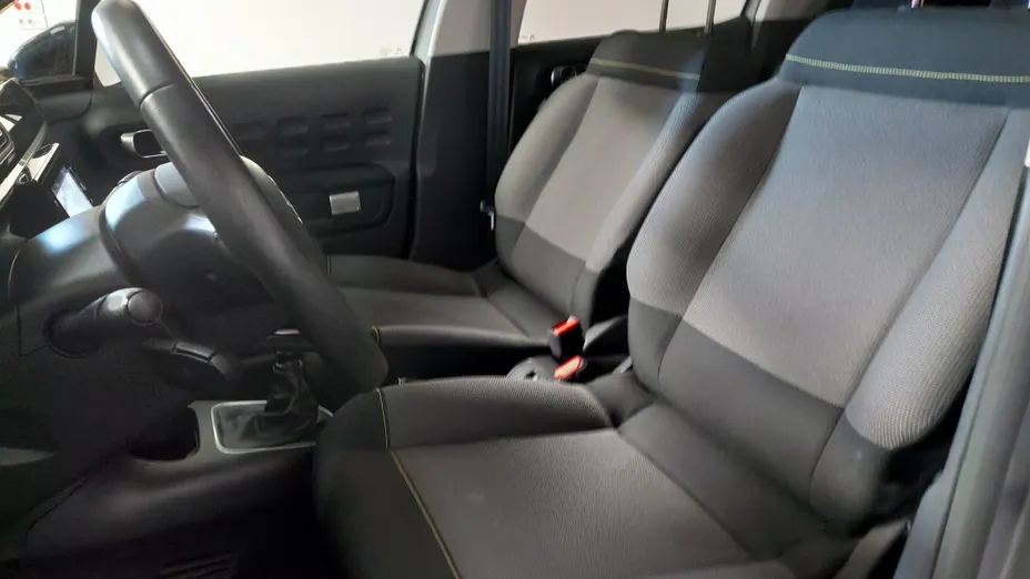 CITROEN C3 -