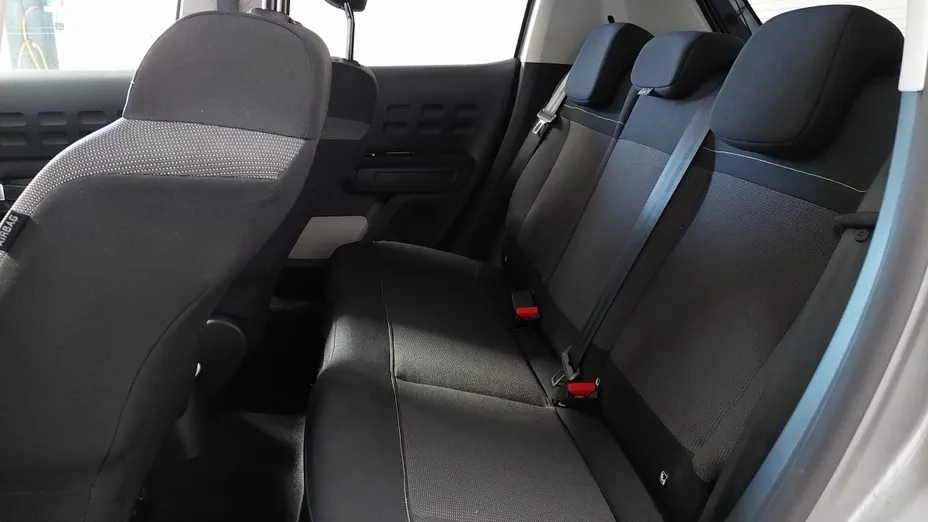 CITROEN C3 -