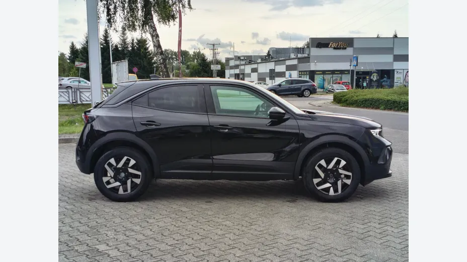 OPEL Mokka Mokka 1.2 T Business Edition S&S