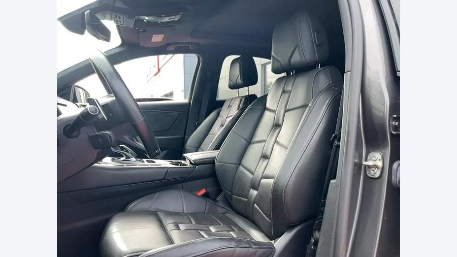 DS 7 Crossback -