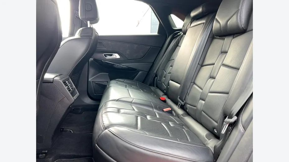 DS 7 Crossback -