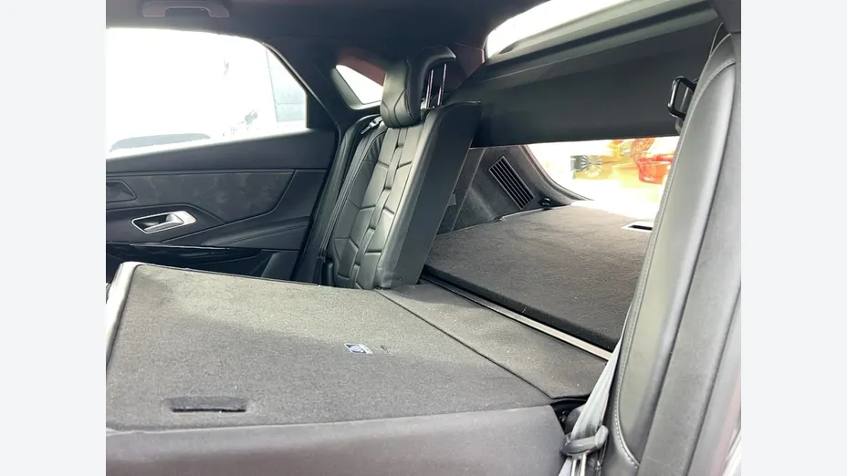 DS 7 Crossback -
