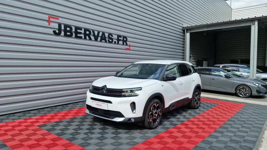 CITROEN C5 Aircross -