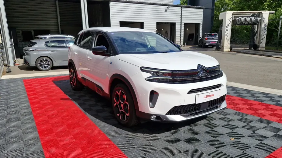 CITROEN C5 Aircross -