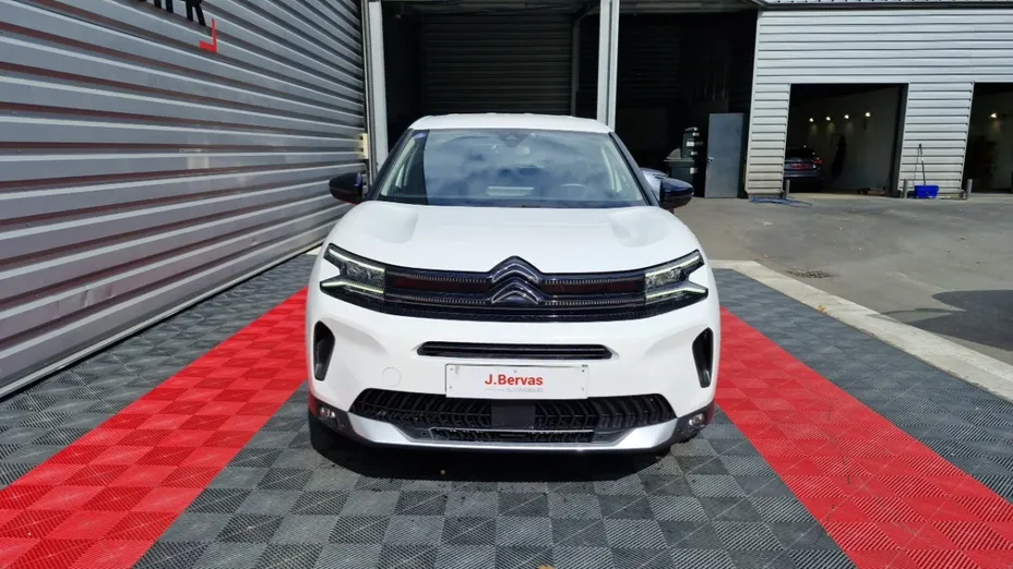 CITROEN C5 Aircross -