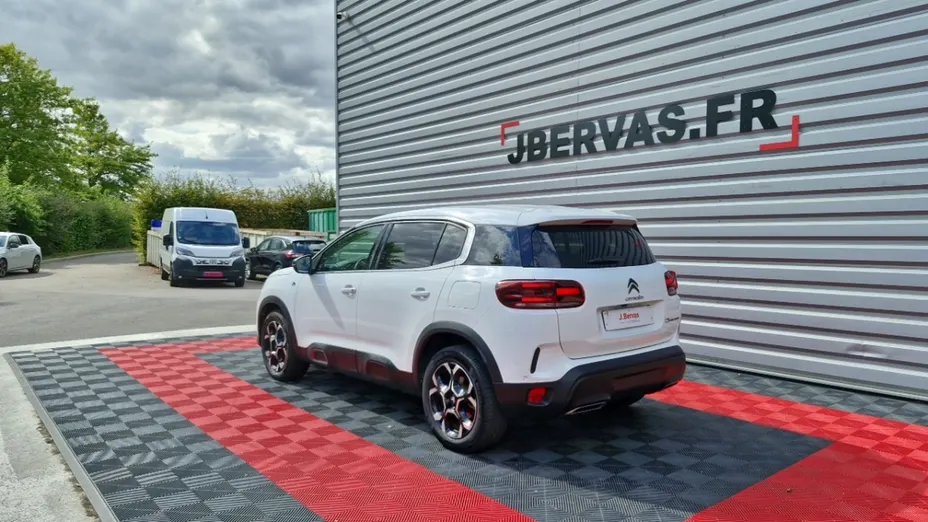 CITROEN C5 Aircross -