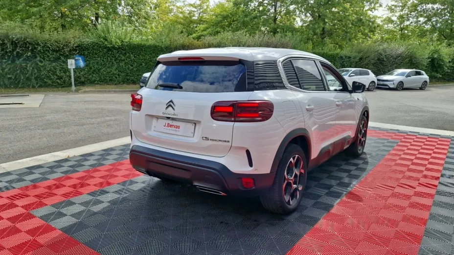 CITROEN C5 Aircross -
