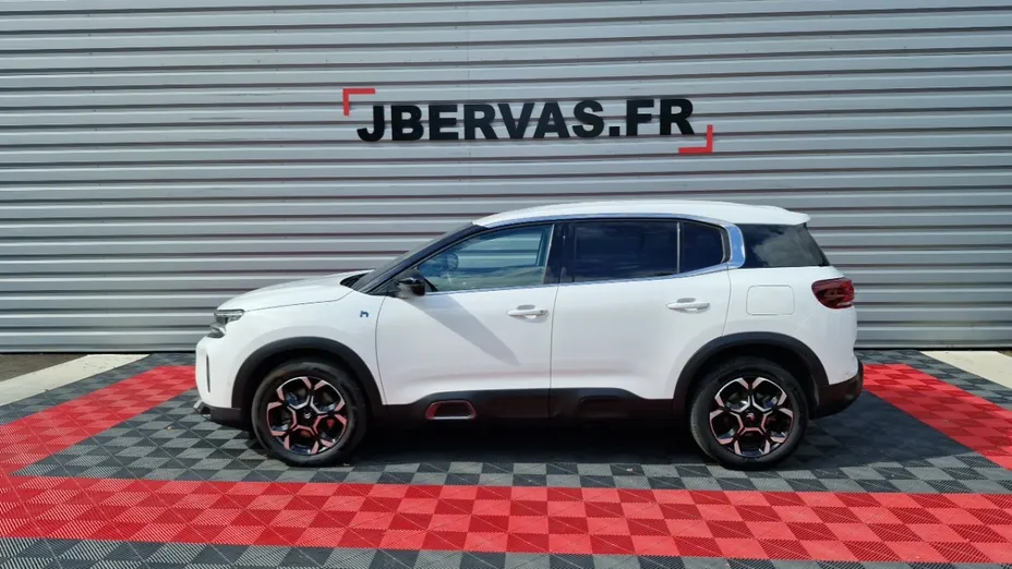 CITROEN C5 Aircross -