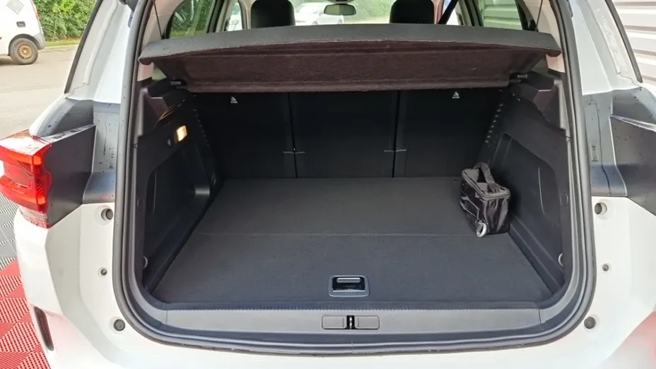 CITROEN C5 Aircross -