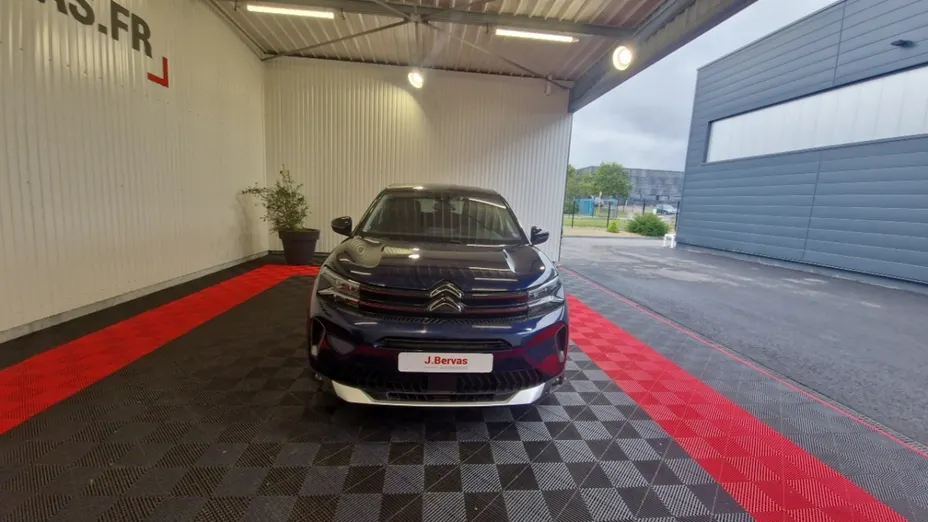 CITROEN C5 Aircross -