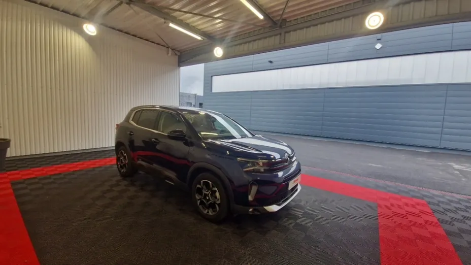 CITROEN C5 Aircross -