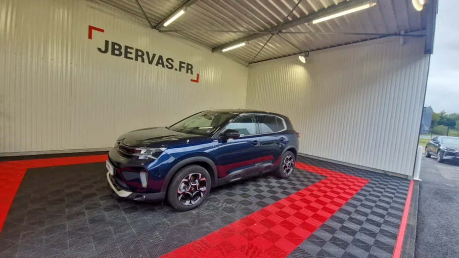CITROEN C5 Aircross -