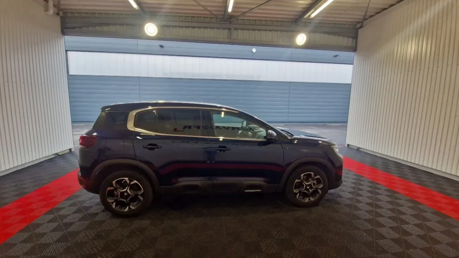 CITROEN C5 Aircross -