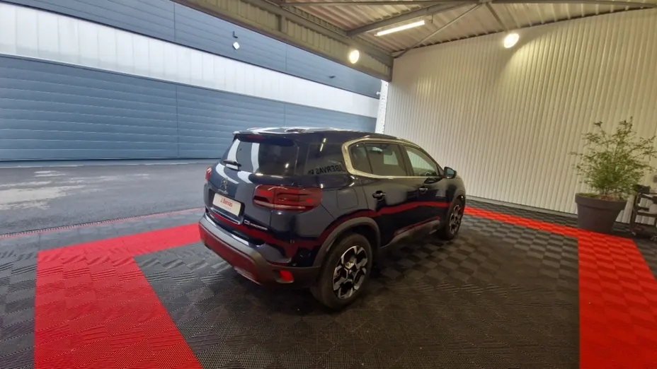 CITROEN C5 Aircross -