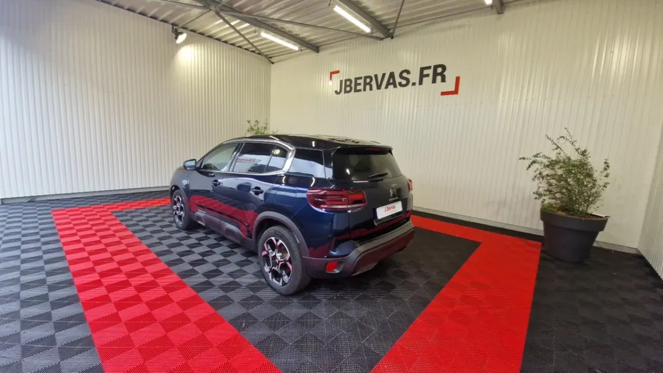 CITROEN C5 Aircross -