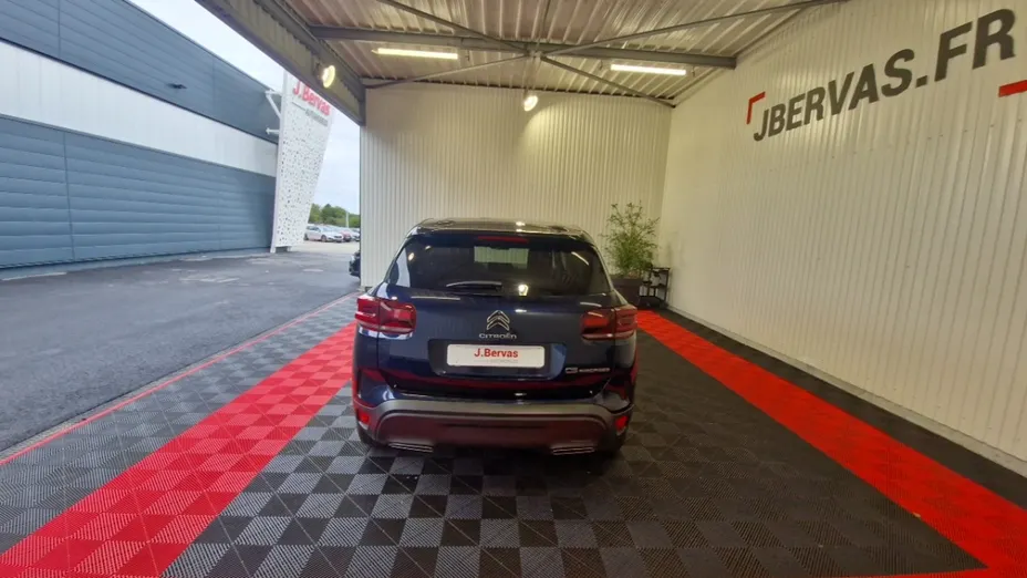 CITROEN C5 Aircross -