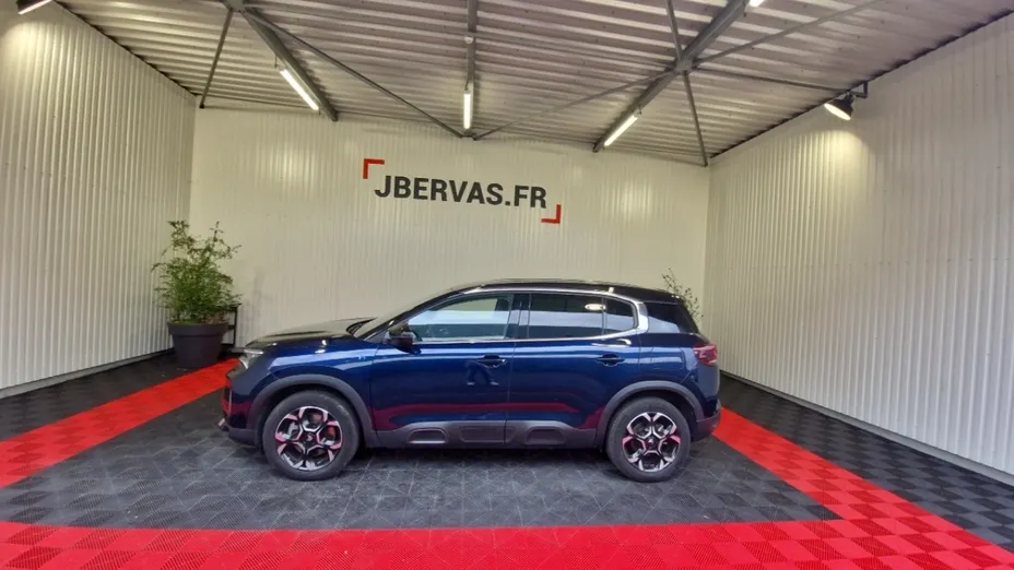 CITROEN C5 Aircross -