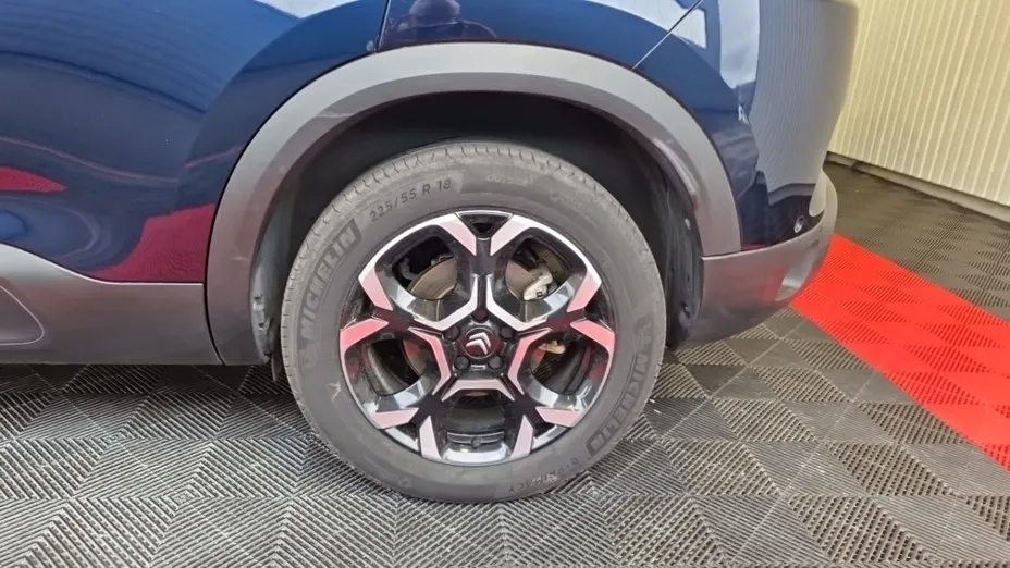 CITROEN C5 Aircross -