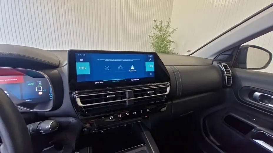 CITROEN C5 Aircross -