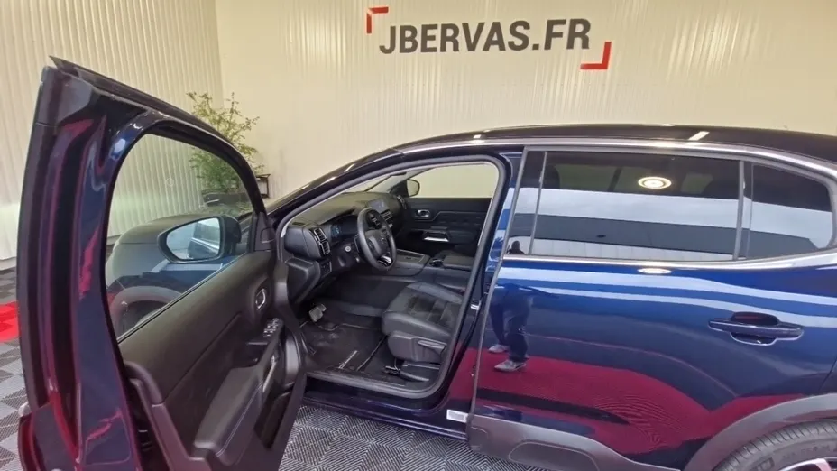 CITROEN C5 Aircross -
