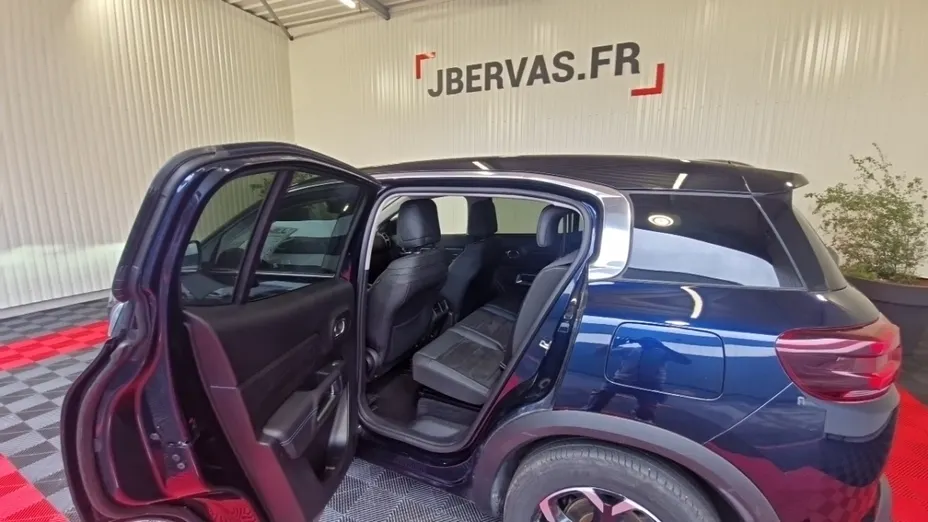 CITROEN C5 Aircross -