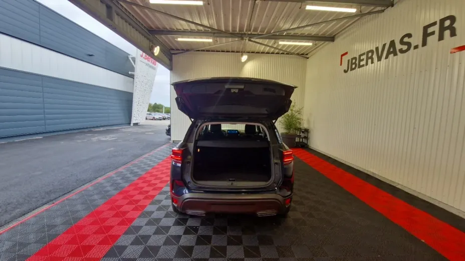 CITROEN C5 Aircross -