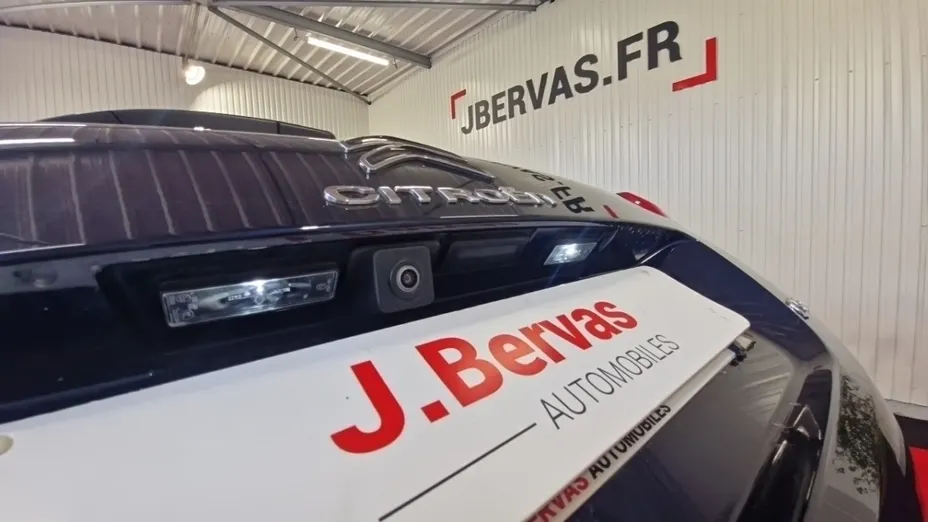 CITROEN C5 Aircross -