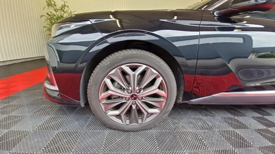 DS DS4 -
