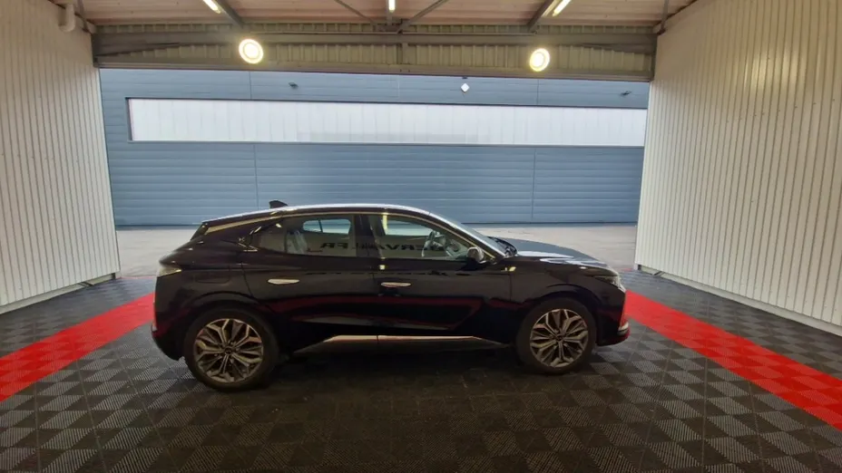 DS DS4 -