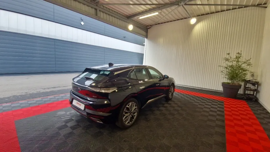 DS DS4 -