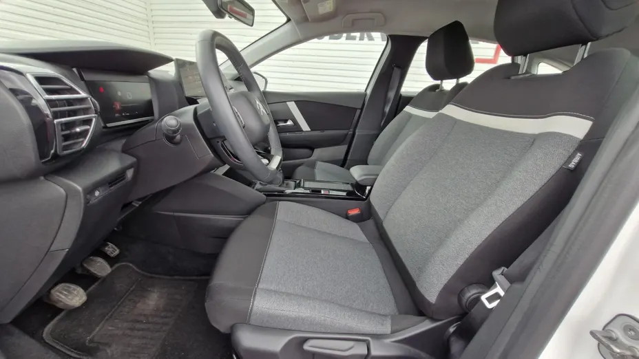 CITROEN C4 -