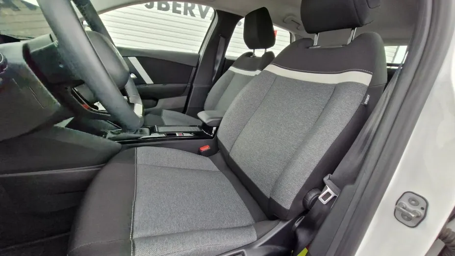 CITROEN C4 -
