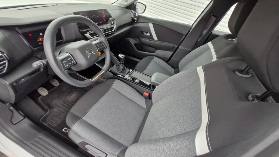 CITROEN C4 -
