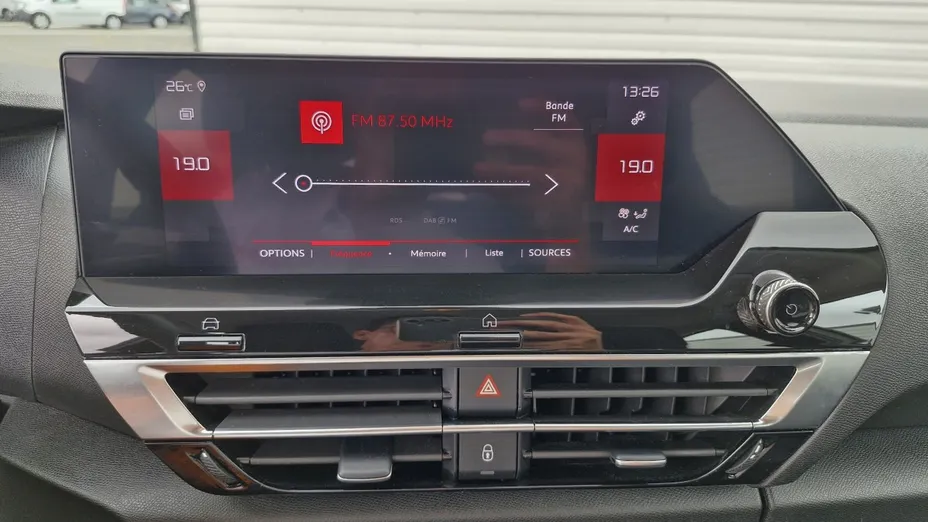 CITROEN C4 -