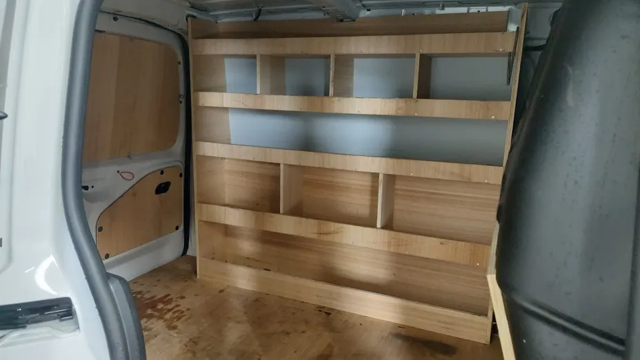 CITROEN Berlingo -