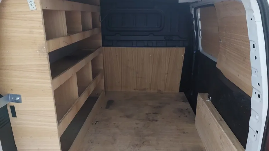 CITROEN Berlingo -