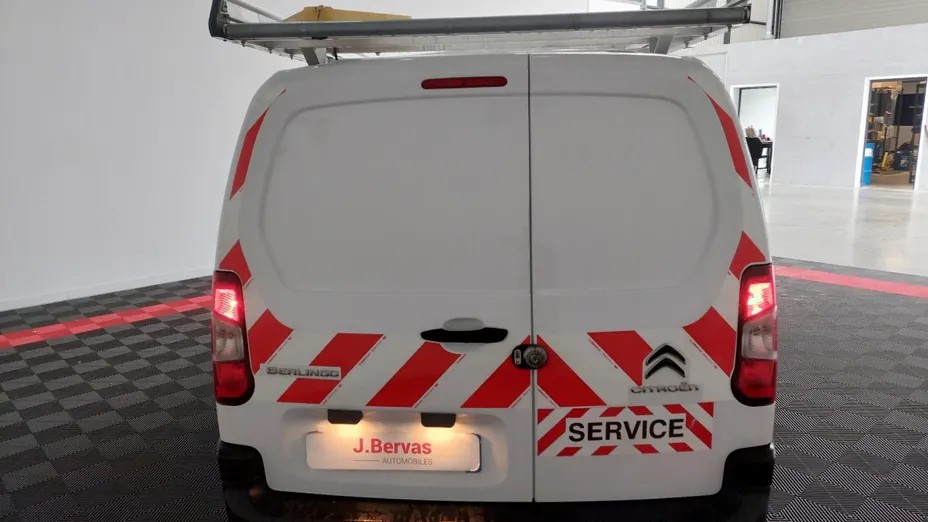 CITROEN Berlingo -