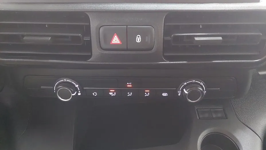 CITROEN Berlingo -