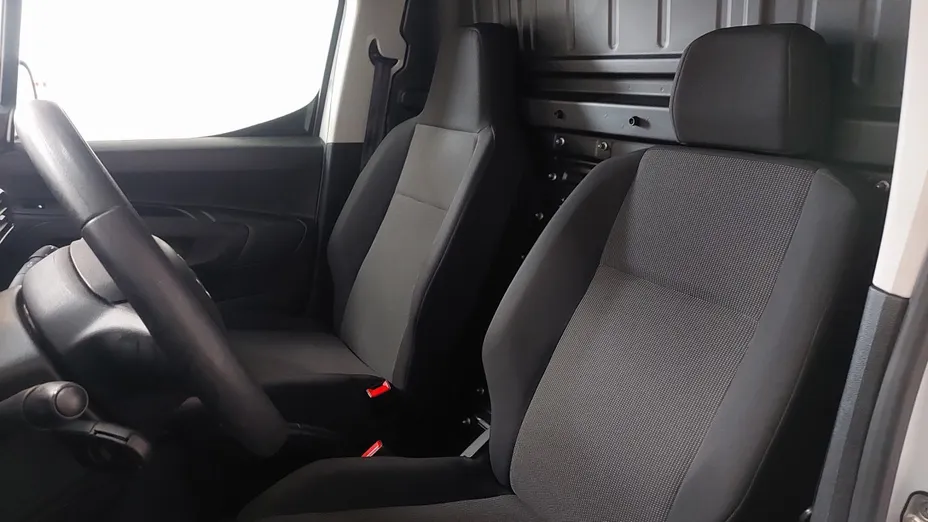 CITROEN Berlingo -