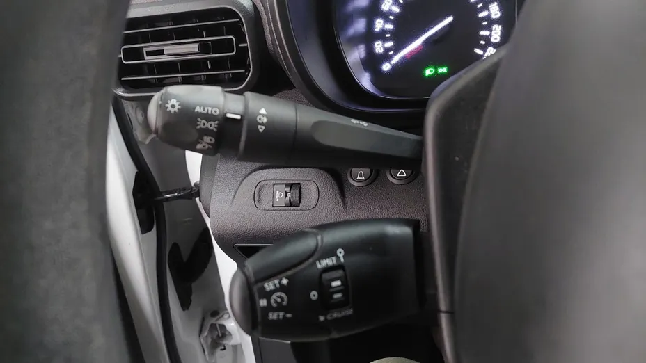 CITROEN Berlingo -