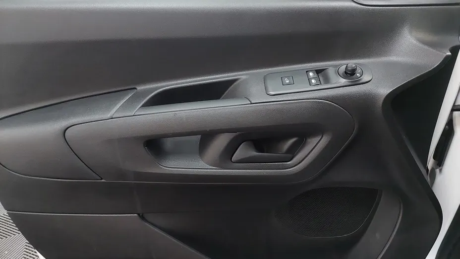 CITROEN Berlingo -