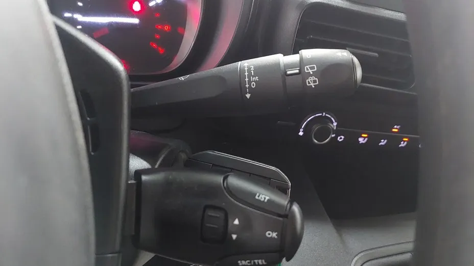 CITROEN Berlingo -