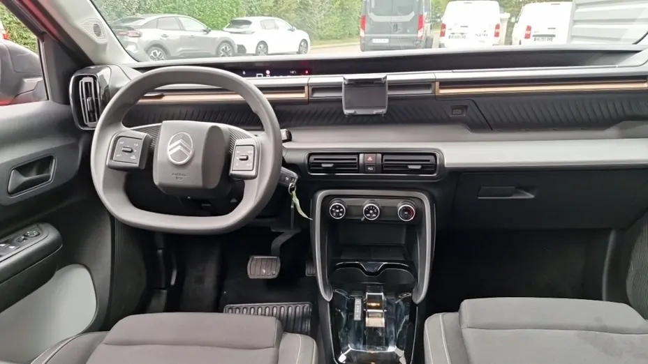 CITROEN C3 Aircross -