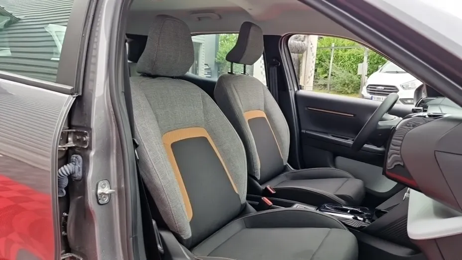 CITROEN C3 Aircross -
