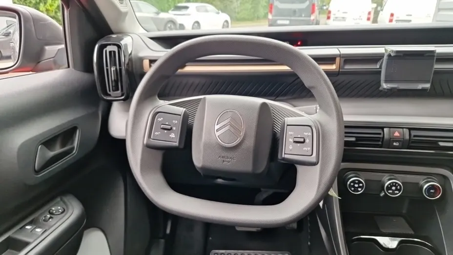CITROEN C3 Aircross -